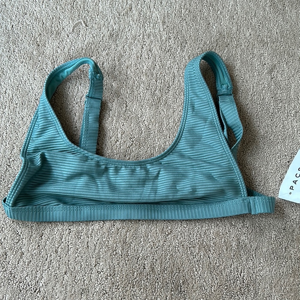 NWT Pac Sun LA Hearts